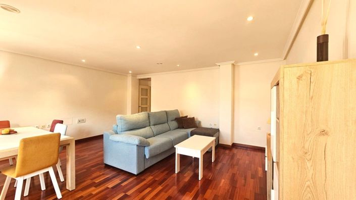 Image No.4-Appartement de 2 chambres à vendre à Torrevieja