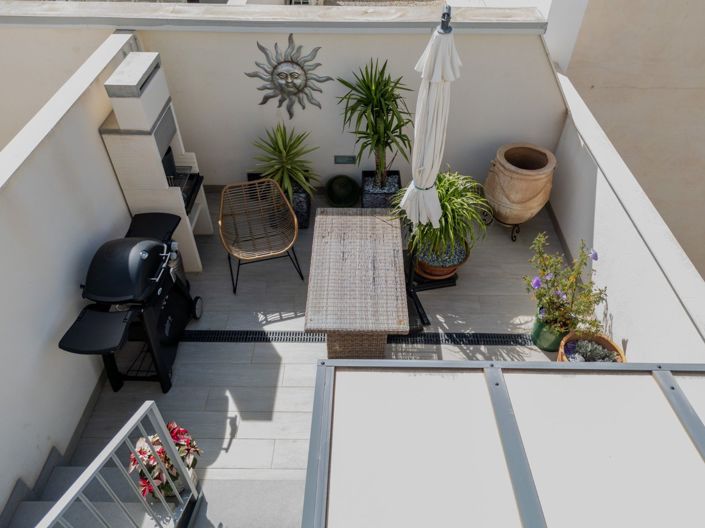 Image No.20-Penthouse de 2 chambres à vendre à Torrevieja