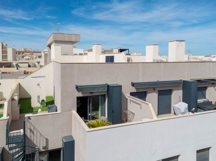 Image No.21-Penthouse de 2 chambres à vendre à Torrevieja