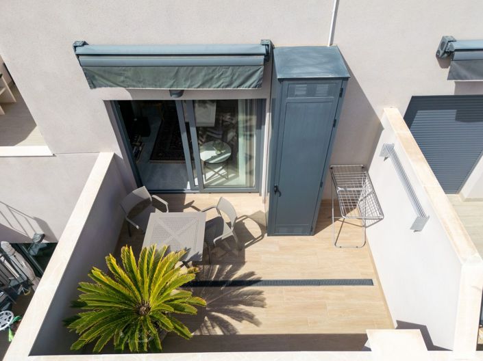 Image No.24-Penthouse de 2 chambres à vendre à Torrevieja