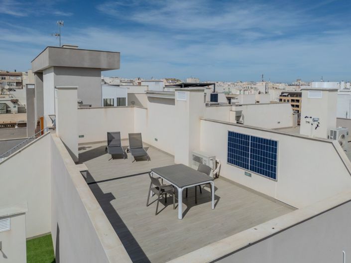 Image No.27-Penthouse de 2 chambres à vendre à Torrevieja