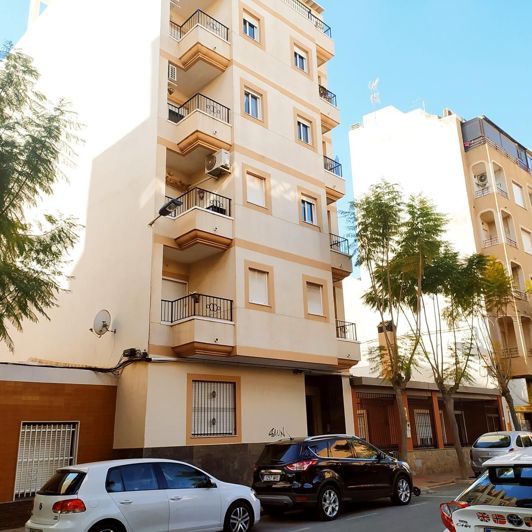 Image No.1-2 Bed Apartment for sale