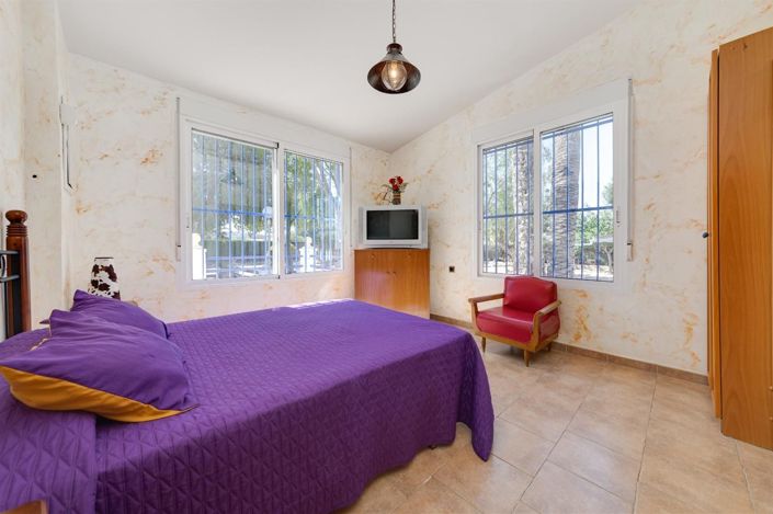 Image No.21-4 Bed Villa for sale