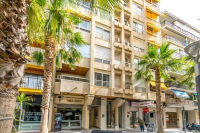 1 - Torrevieja, Appartement