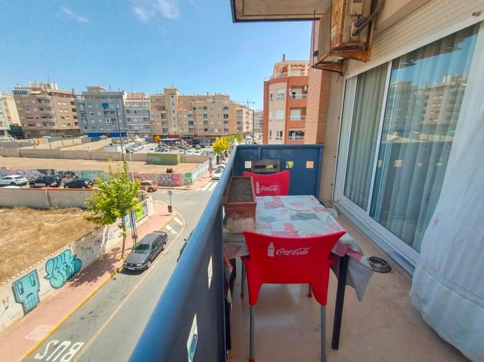 Image No.1-Appartement de 3 chambres à vendre à Torrevieja