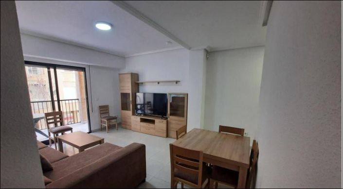 Image No.1-Appartement de 4 chambres à vendre à Torrevieja