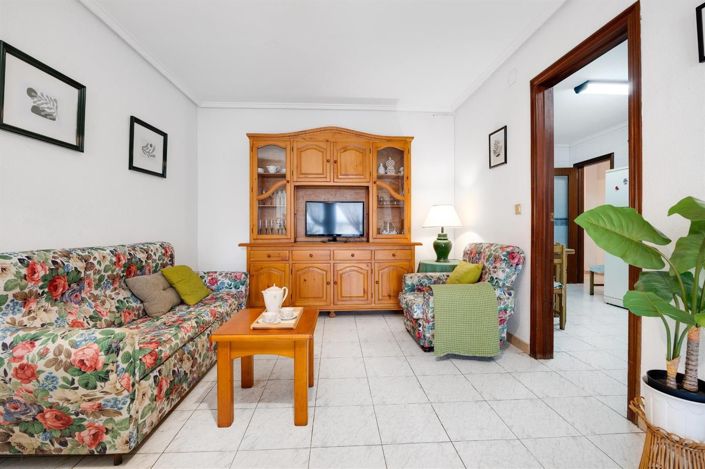 Image No.1-Appartement de 3 chambres à vendre à Torrevieja