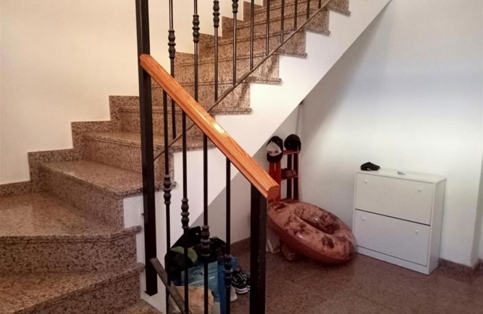 Image No.17-Maison de 4 chambres à vendre à Los Alcázares