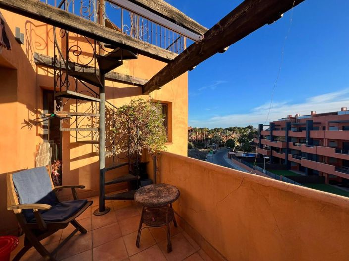 Image No.20-4 Bed Penthouse for sale