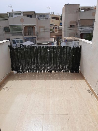 Image No.15-Bungalow de 1 chambre à vendre à Torrevieja