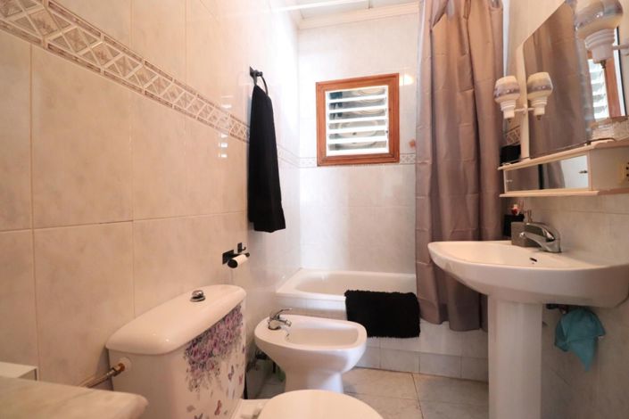 Image No.11-Maison de 3 chambres à vendre à Benijofar