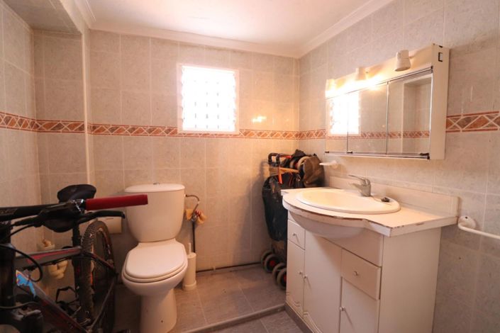 Image No.14-Maison de 3 chambres à vendre à Benijofar