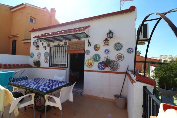 Image No.25-Maison de 3 chambres à vendre à Benijofar