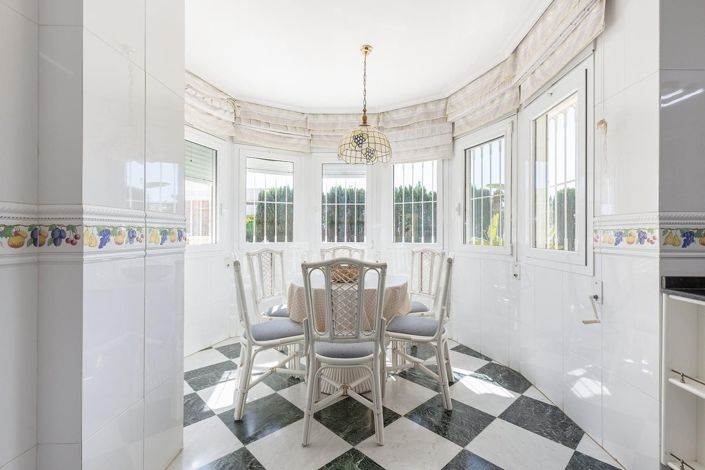 Image No.14-Villa de 5 chambres à vendre à Torrevieja