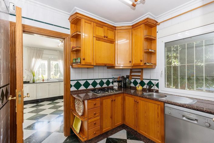 Image No.17-Villa de 5 chambres à vendre à Torrevieja