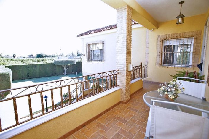 Image No.30-4 Bed Villa for sale