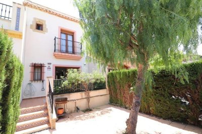 1 - Orihuela Costa, Maison
