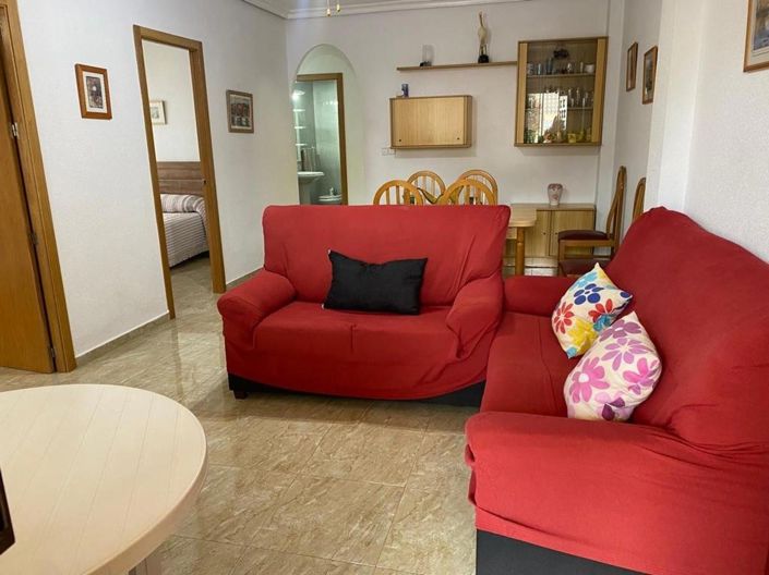 Image No.11-Maison de 3 chambres à vendre à Los Alcázares