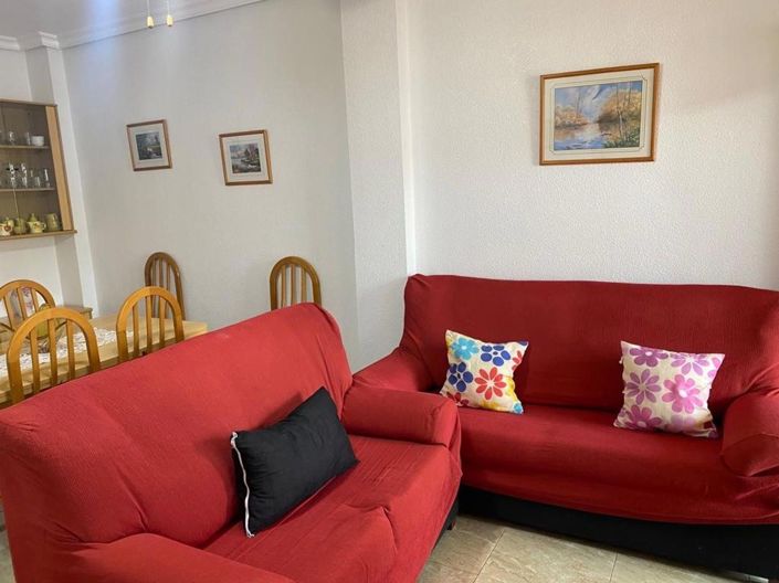 Image No.13-Maison de 3 chambres à vendre à Los Alcázares