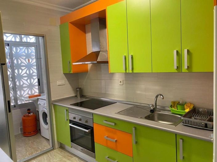 Image No.17-Maison de 3 chambres à vendre à Los Alcázares