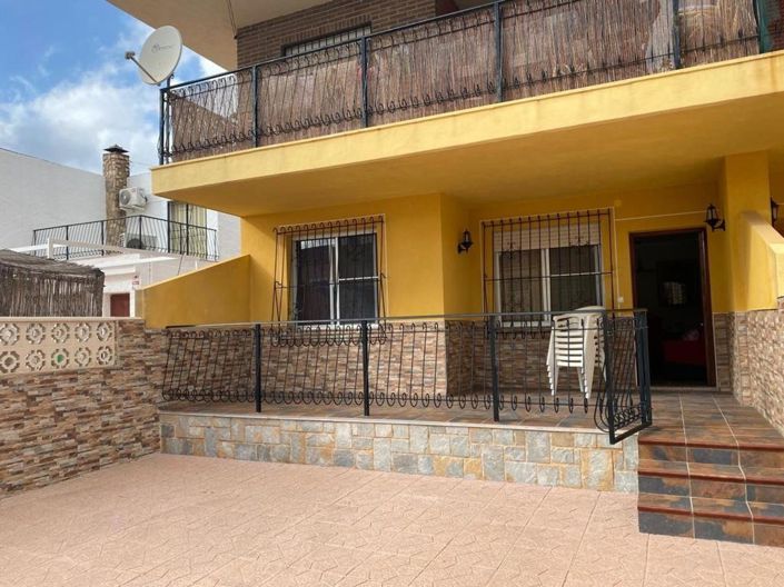 Image No.2-Maison de 3 chambres à vendre à Los Alcázares