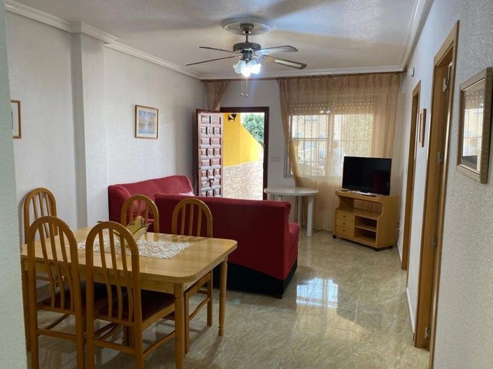 Image No.23-Maison de 3 chambres à vendre à Los Alcázares