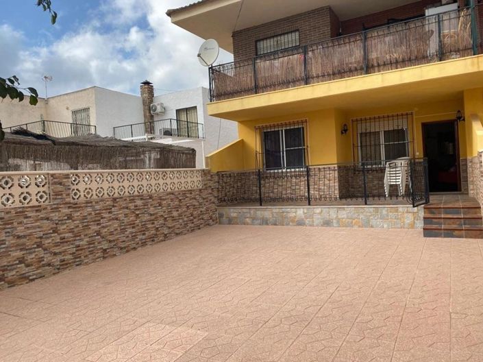 Image No.5-Maison de 3 chambres à vendre à Los Alcázares