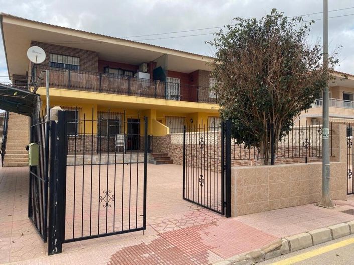 Image No.6-Maison de 3 chambres à vendre à Los Alcázares