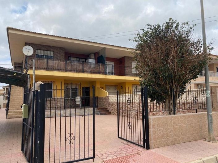 Image No.7-Maison de 3 chambres à vendre à Los Alcázares