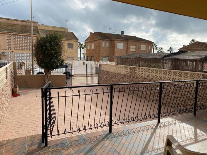 Image No.8-Maison de 3 chambres à vendre à Los Alcázares