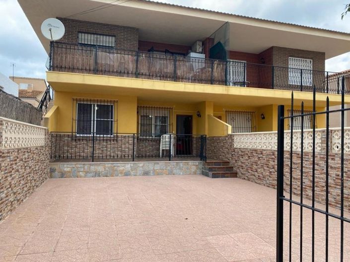 Image No.9-Maison de 3 chambres à vendre à Los Alcázares