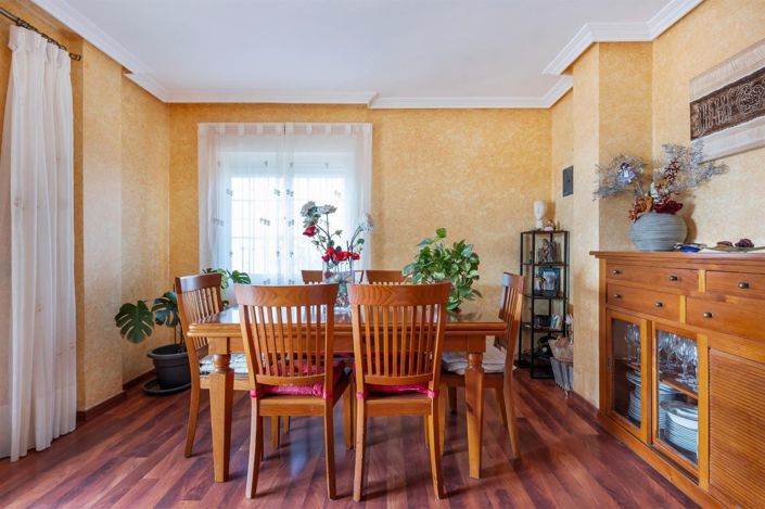 Image No.14-Maison de 4 chambres à vendre à Torrevieja