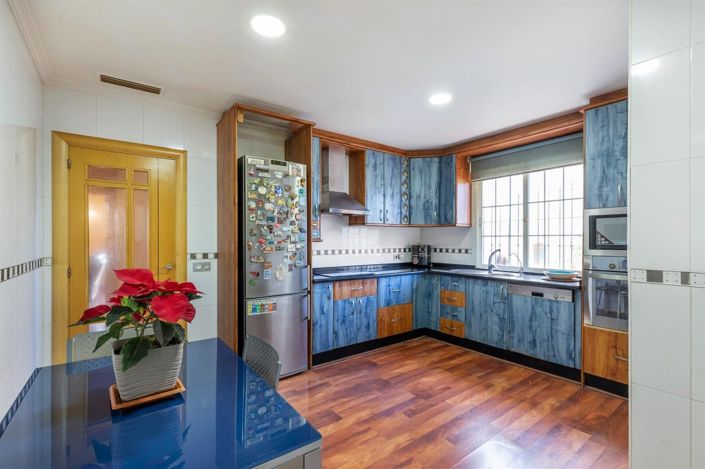 Image No.15-Maison de 4 chambres à vendre à Torrevieja