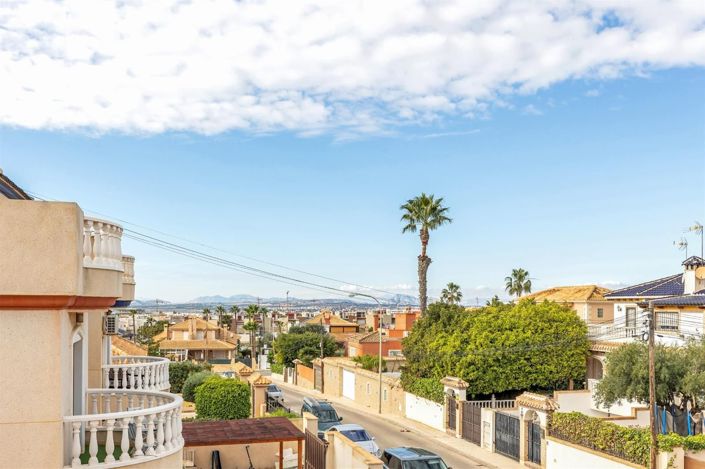 Image No.24-Maison de 4 chambres à vendre à Torrevieja