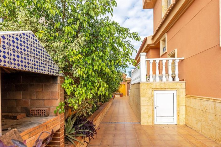 Image No.36-Maison de 4 chambres à vendre à Torrevieja