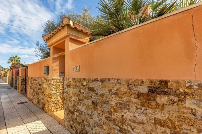 Image No.39-Maison de 4 chambres à vendre à Torrevieja