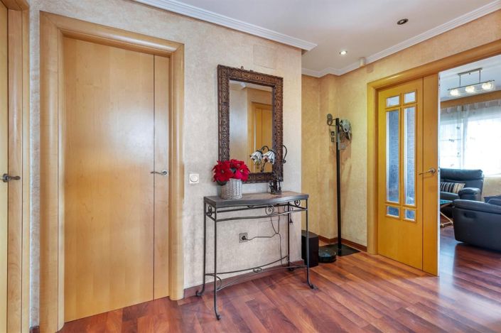 Image No.8-Maison de 4 chambres à vendre à Torrevieja