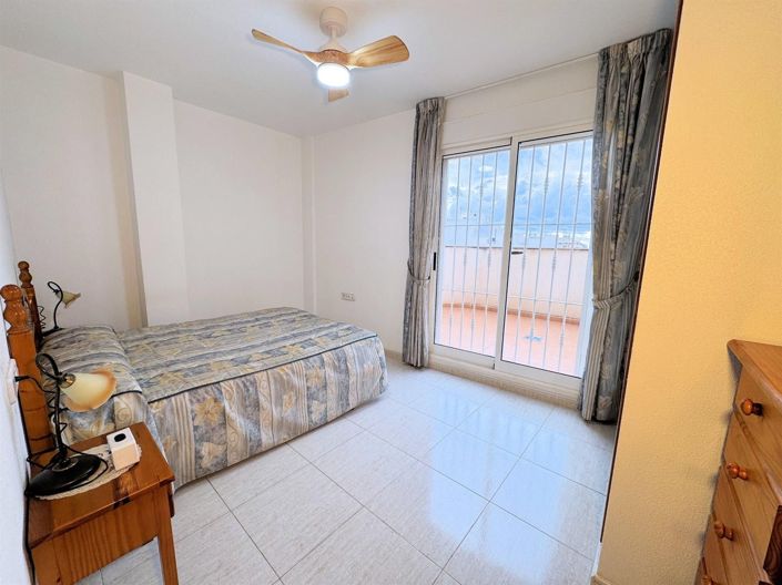 Image No.1-Appartement de 2 chambres à vendre à Torrevieja