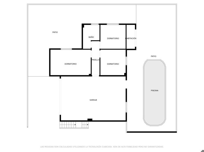 Image No.60-5 Bed Villa for sale