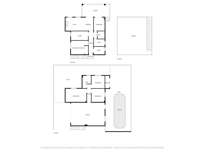 Image No.62-5 Bed Villa for sale