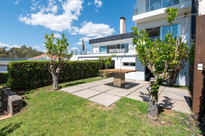 Image No.10-Villa de 3 chambres à vendre à Orihuela Costa