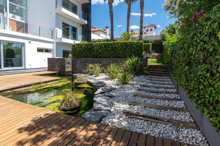 Image No.11-Villa de 3 chambres à vendre à Orihuela Costa