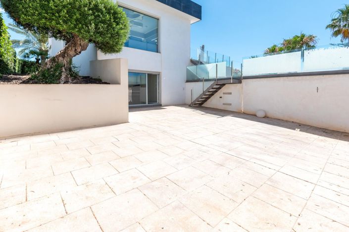 Image No.16-Villa de 3 chambres à vendre à Orihuela Costa