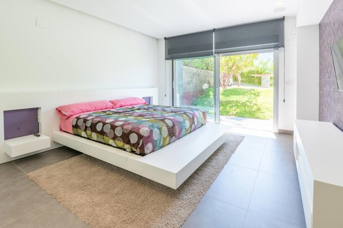 Image No.22-Villa de 3 chambres à vendre à Orihuela Costa