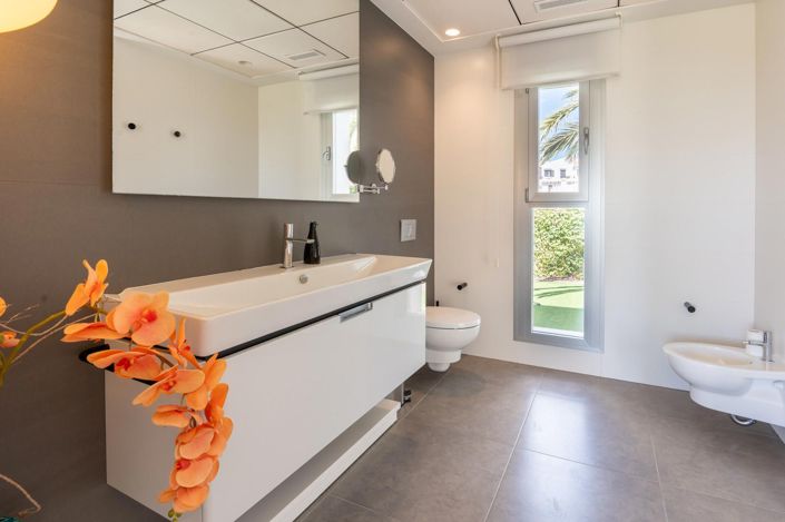 Image No.27-Villa de 3 chambres à vendre à Orihuela Costa