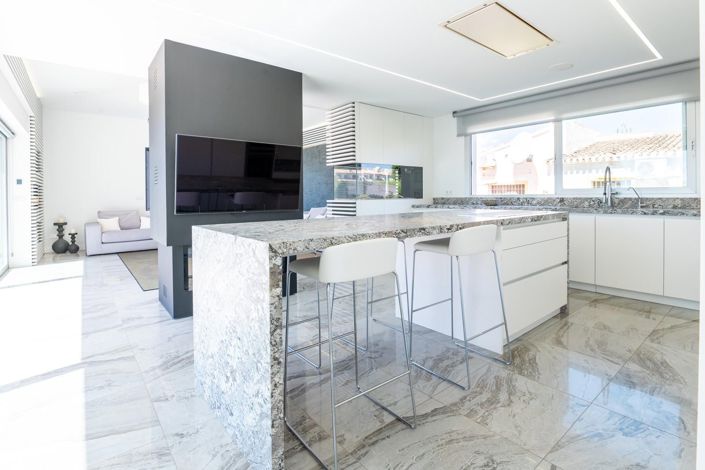 Image No.32-Villa de 3 chambres à vendre à Orihuela Costa