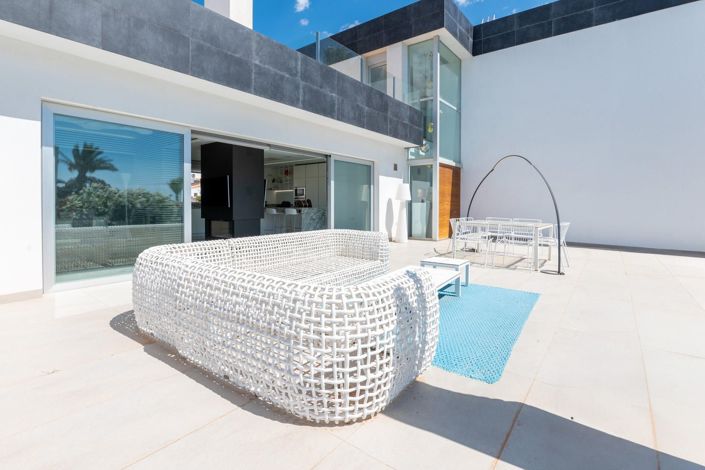 Image No.35-Villa de 3 chambres à vendre à Orihuela Costa