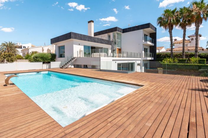 Image No.36-Villa de 3 chambres à vendre à Orihuela Costa