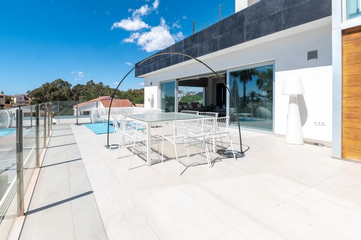 Image No.38-Villa de 3 chambres à vendre à Orihuela Costa