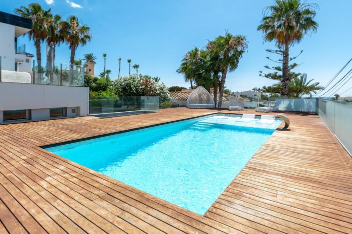 Image No.39-Villa de 3 chambres à vendre à Orihuela Costa